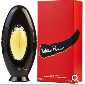 Paloma picasso fragrance